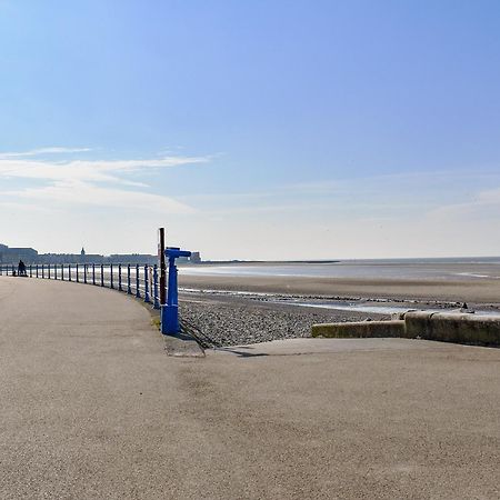 Blue Sands Morecambe Dış mekan fotoğraf